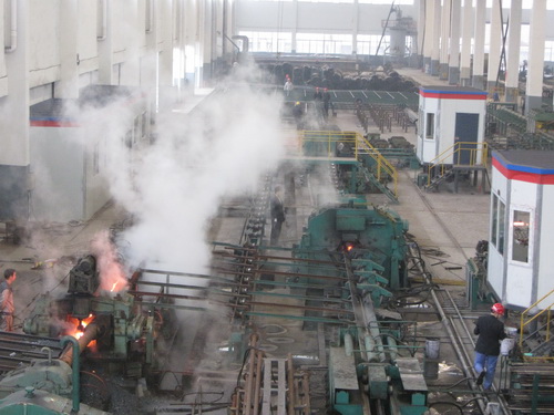 丽江无缝钢管厂家