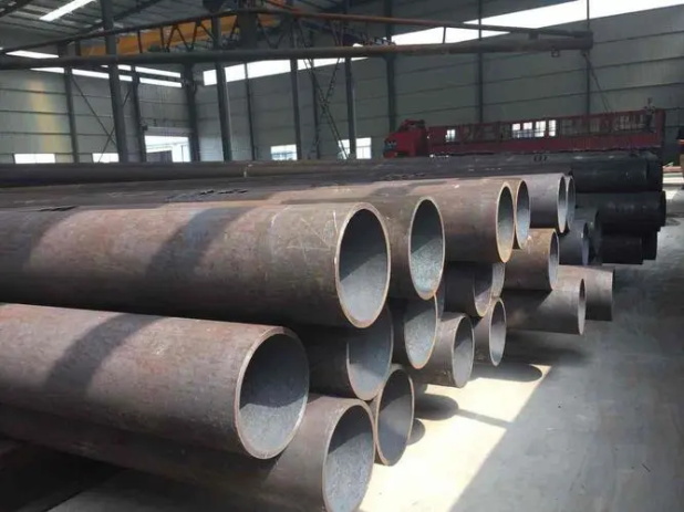 丽江16mn无缝钢管