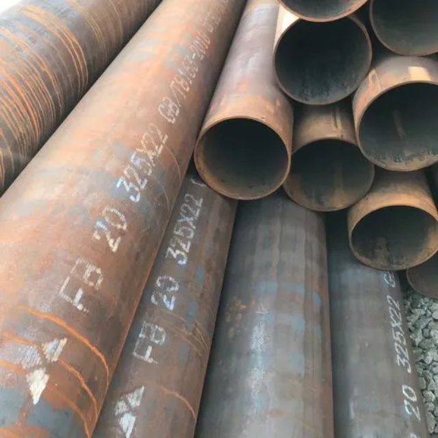 丽江35crmo无缝钢管