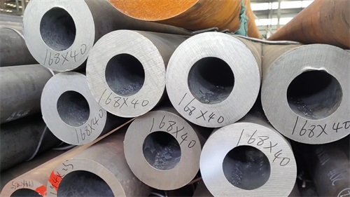 丽江42crmo无缝钢管