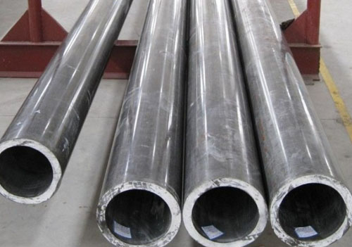 丽江精密液压无缝钢管