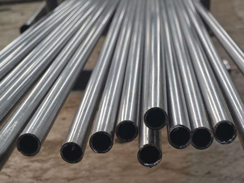 丽江精密无缝钢管生产厂家