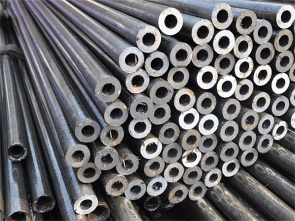 丽江精密光亮无缝钢管