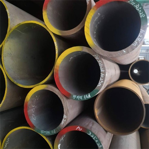 丽江27simn厚壁无缝钢管