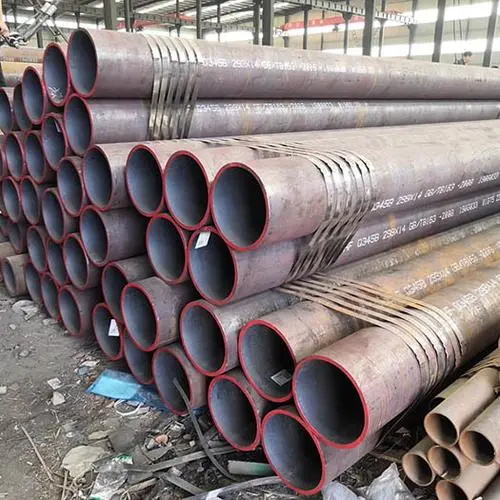 丽江q345b无缝钢管厂