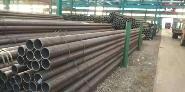 丽江16mn无缝钢管厂