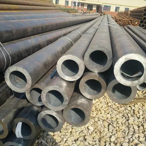 丽江20#无缝钢管厂