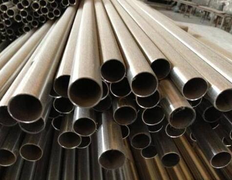 丽江冷拔精密无缝钢管厂