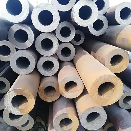 丽江gb t 8162 结构用无缝钢管