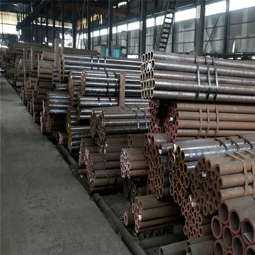 丽江gb8162-2008结构用无缝钢管