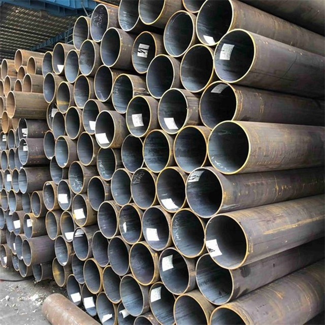 丽江20#结构用无缝钢管