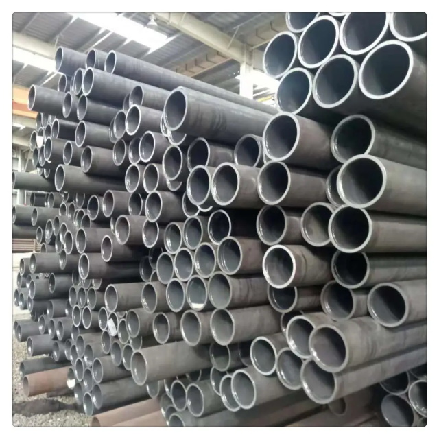 丽江GB8163无缝管