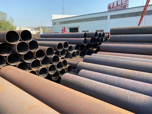 丽江GB5310锅炉管