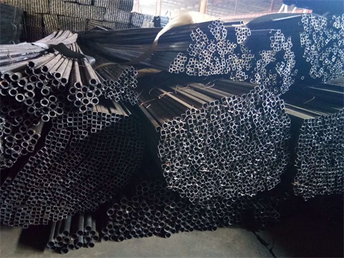 丽江GB6479无缝管 