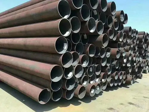 丽江GB6479无缝钢管