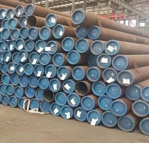 丽江GB6479化肥设备用无缝钢管