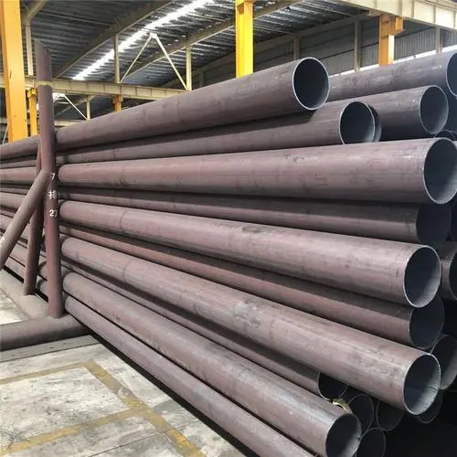 丽江GB9948无缝钢管