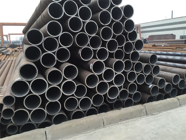 丽江GB9948无缝管