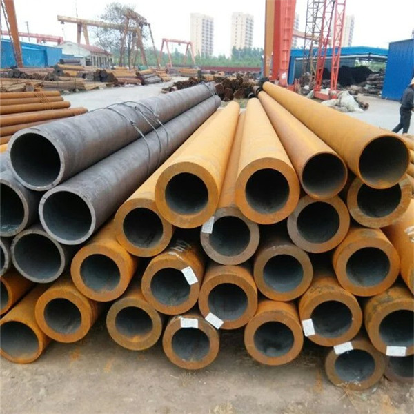 丽江地质无缝管