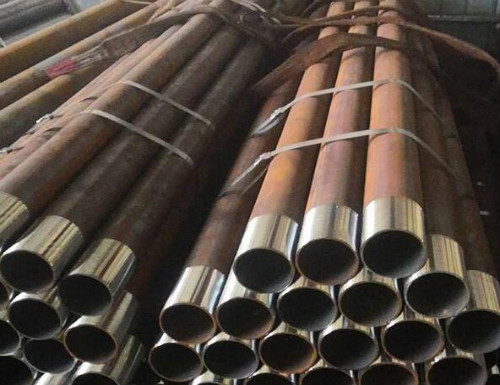 丽江地质用无缝钢管