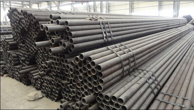 丽江GB8163流体用无缝管