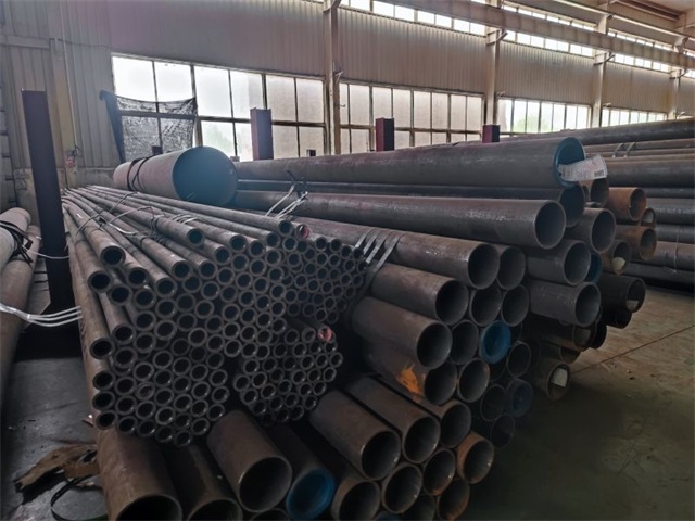 丽江高压锅炉管
