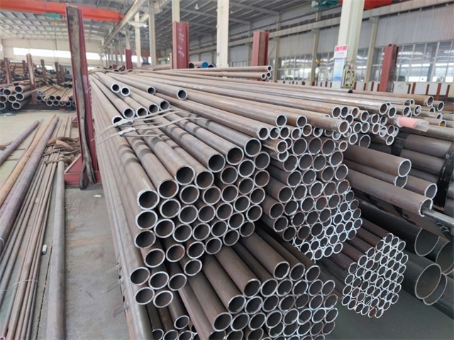 丽江锅炉钢管