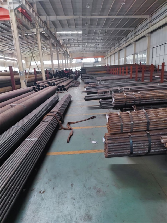 丽江高压锅炉钢管