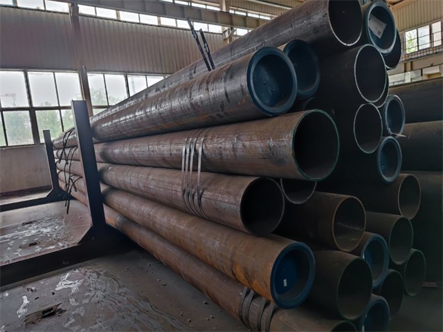 丽江高压无缝管