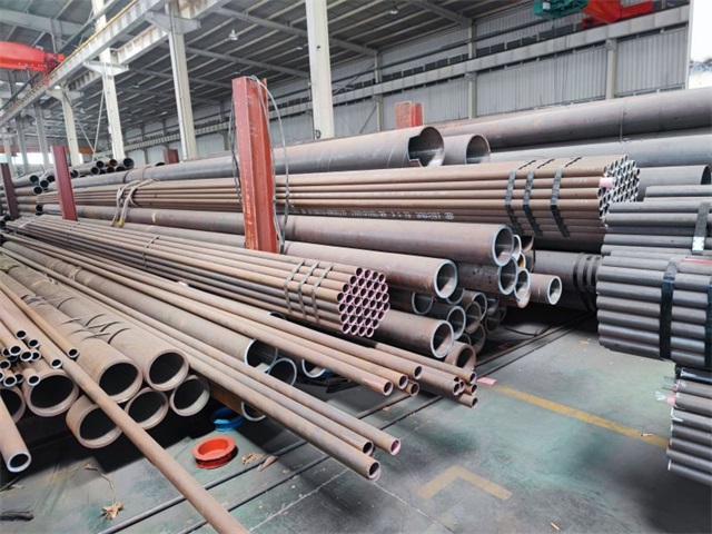 丽江5310高压锅炉管 