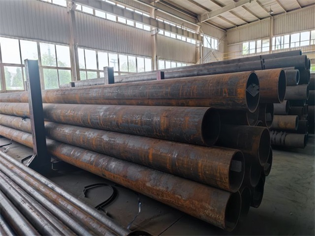 丽江5310锅炉钢管