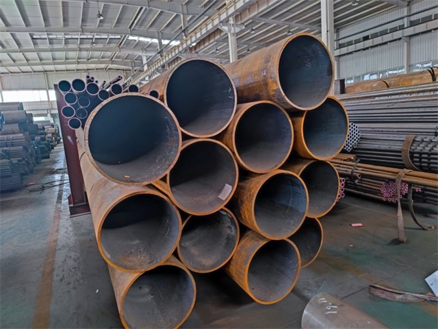 丽江GB5310高压锅炉管