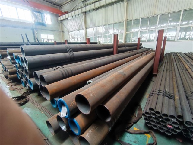 丽江20G锅炉管