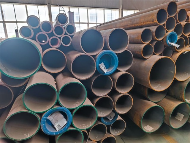 丽江20G无缝钢管厂家