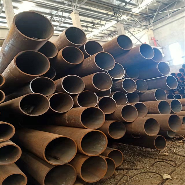 丽江gb3087锅炉管