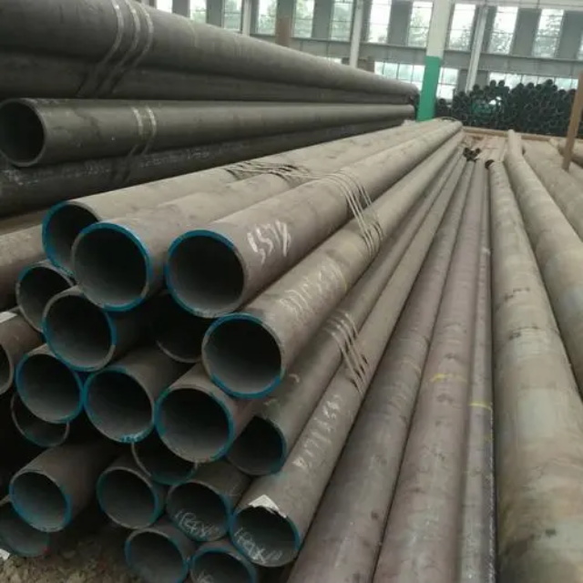 丽江gb3087无缝钢管