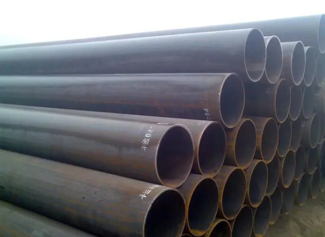 丽江GB3087无缝管