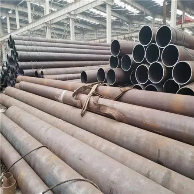 丽江GB3087低中压锅炉管