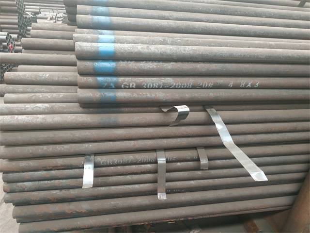 丽江3087低中压钢管