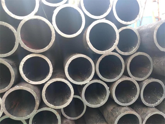 丽江45#无缝钢管多少钱