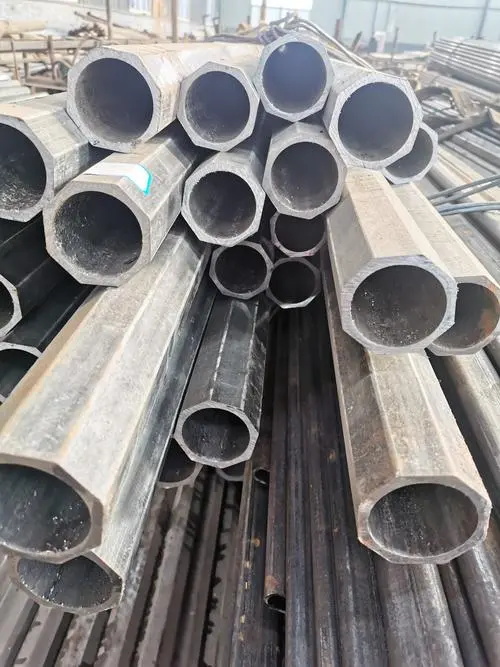 丽江20cr冷拔无缝钢管