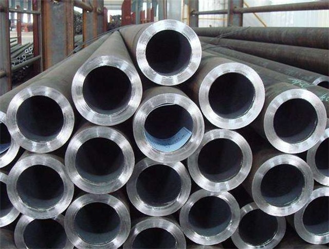 丽江厚壁无缝钢管报价