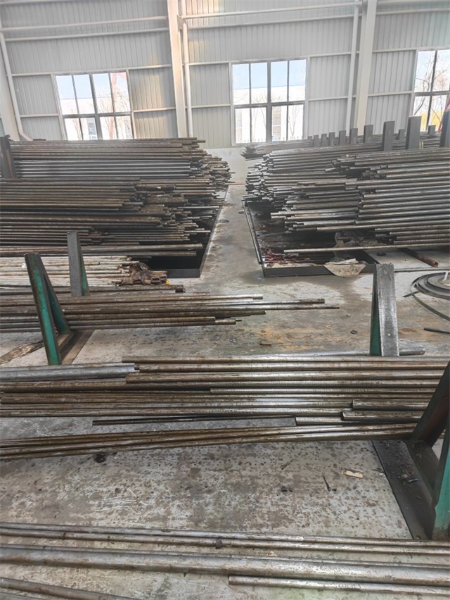 丽江小口径精密无缝钢管厂