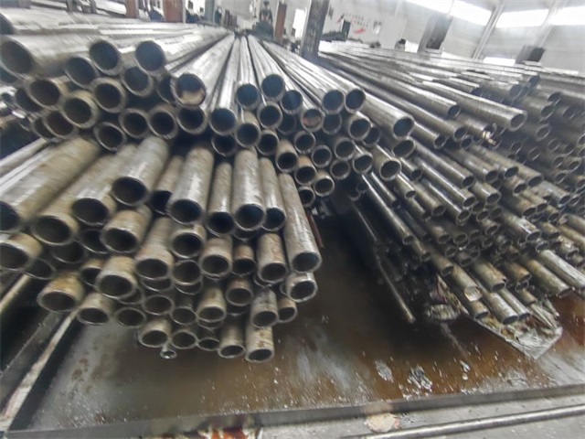 丽江精密无缝钢管价格
