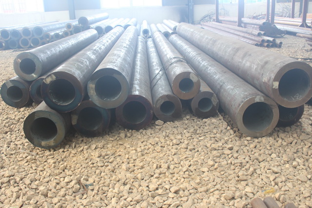 丽江厚壁无缝钢管售价