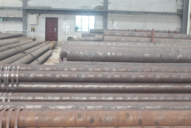 丽江厚壁无缝钢管售卖电话