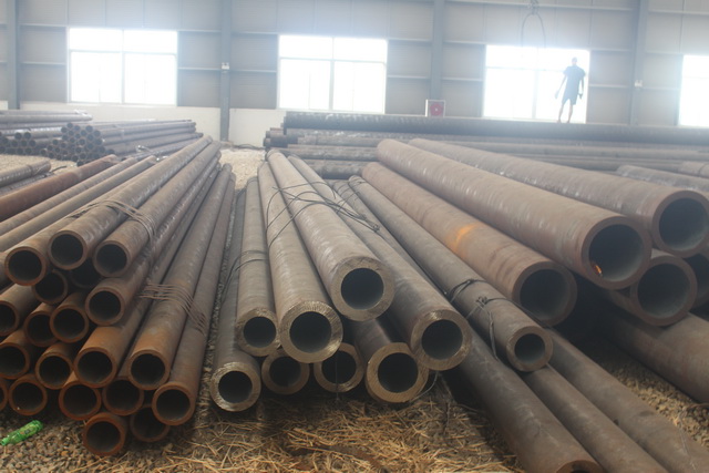 丽江厚壁无缝钢管定做厂家