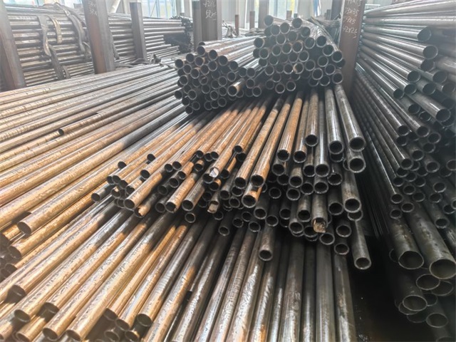 丽江精密无缝钢管销售电话