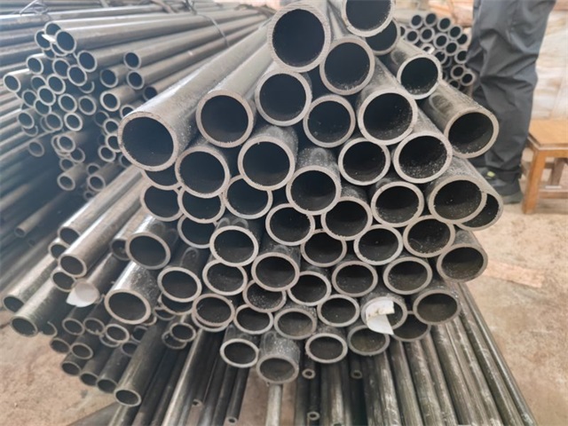 丽江精密无缝钢管定做