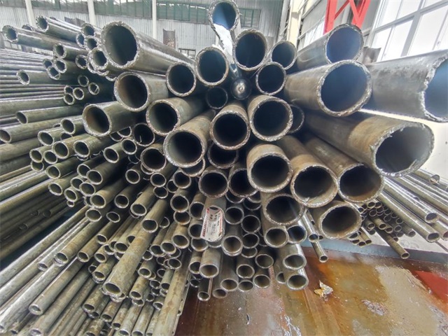 丽江精密无缝钢管厂商